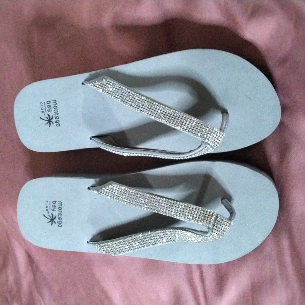 Shoes - Flip Flops